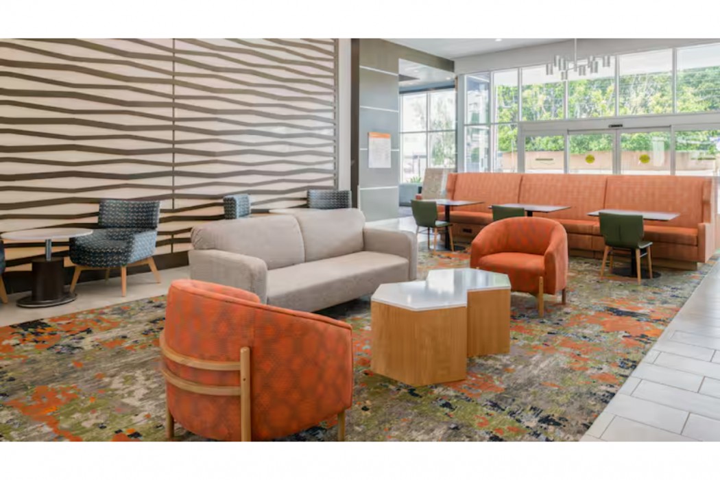 Hampton Inn by Hilton North Hollywood 5/25