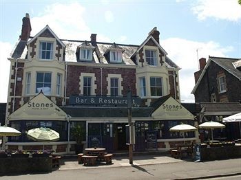 Stones Hotel, Bar and Restaurant 1/24