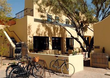 Bespoke Inn, Cafe &amp; Bicycles 1/22