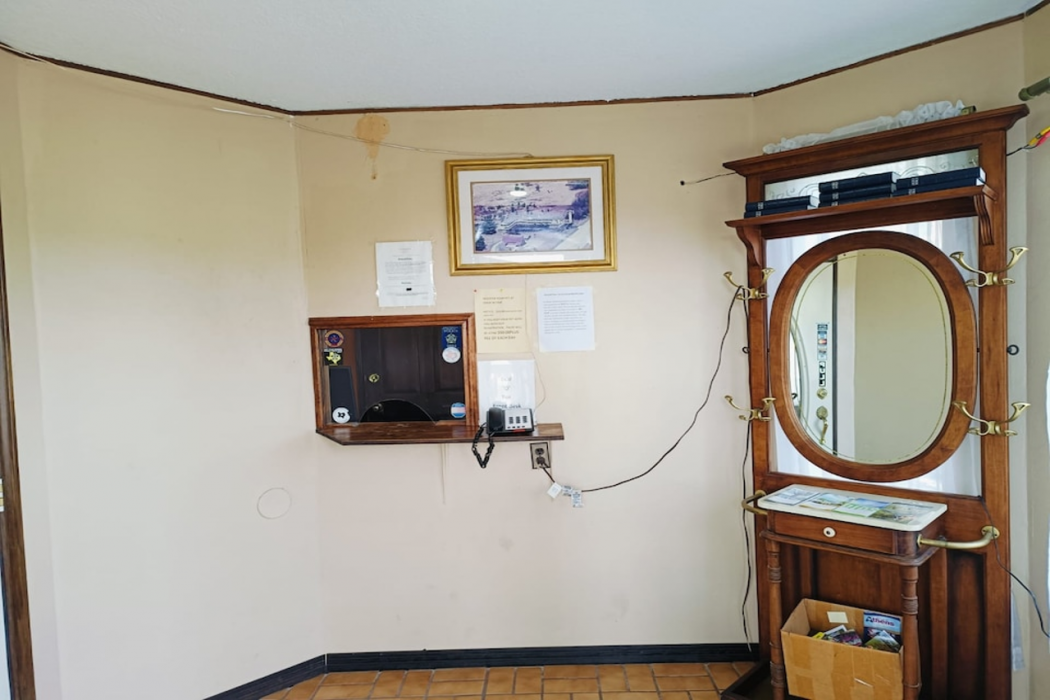Victorian Inn 6/27