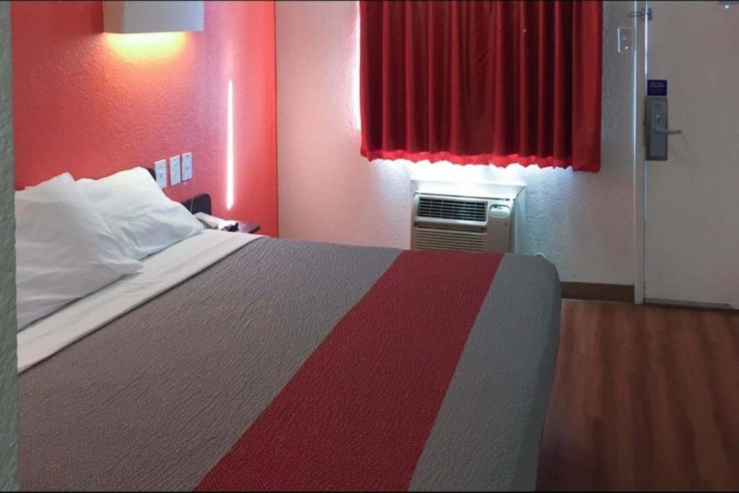 Motel6 North Richland Hills, TX 15/61