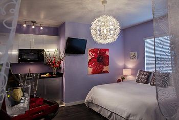 M 精品酒店(M Boutique Hotel) 图片1