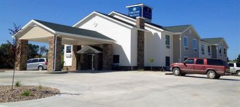 Cobblestone Inn &amp; Suites -- Hartington, NE 1/39