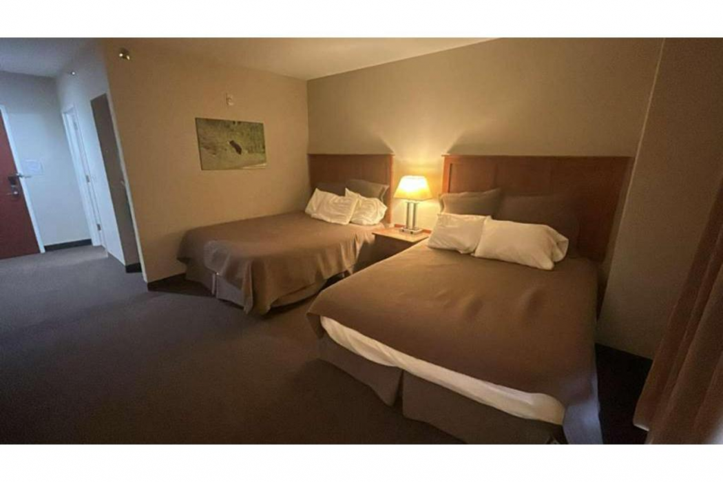 Pleasant Night Inn Carthage Near Fort Drum 10/21