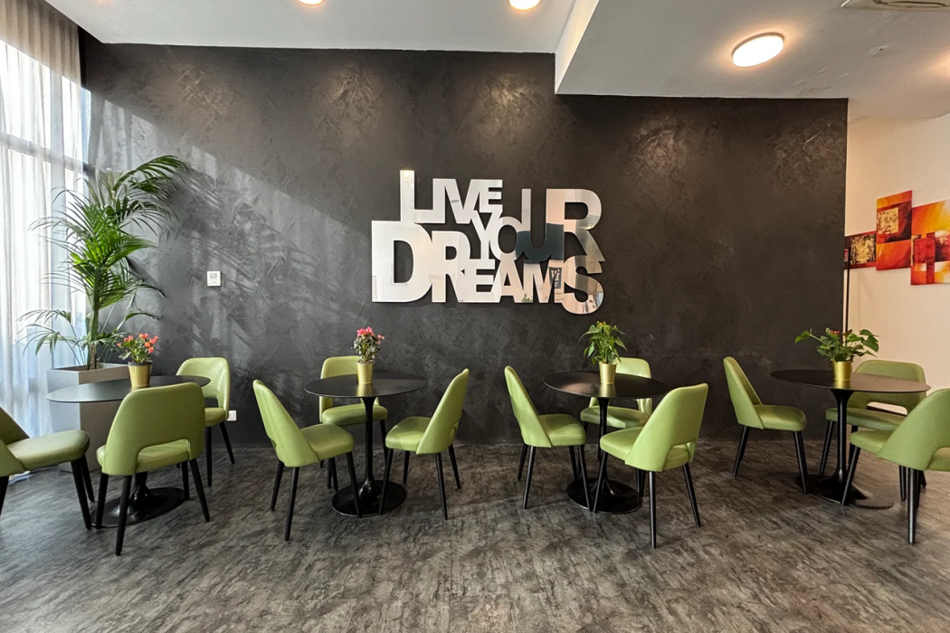 iH Hotels Milano Lorenteggio 28/61