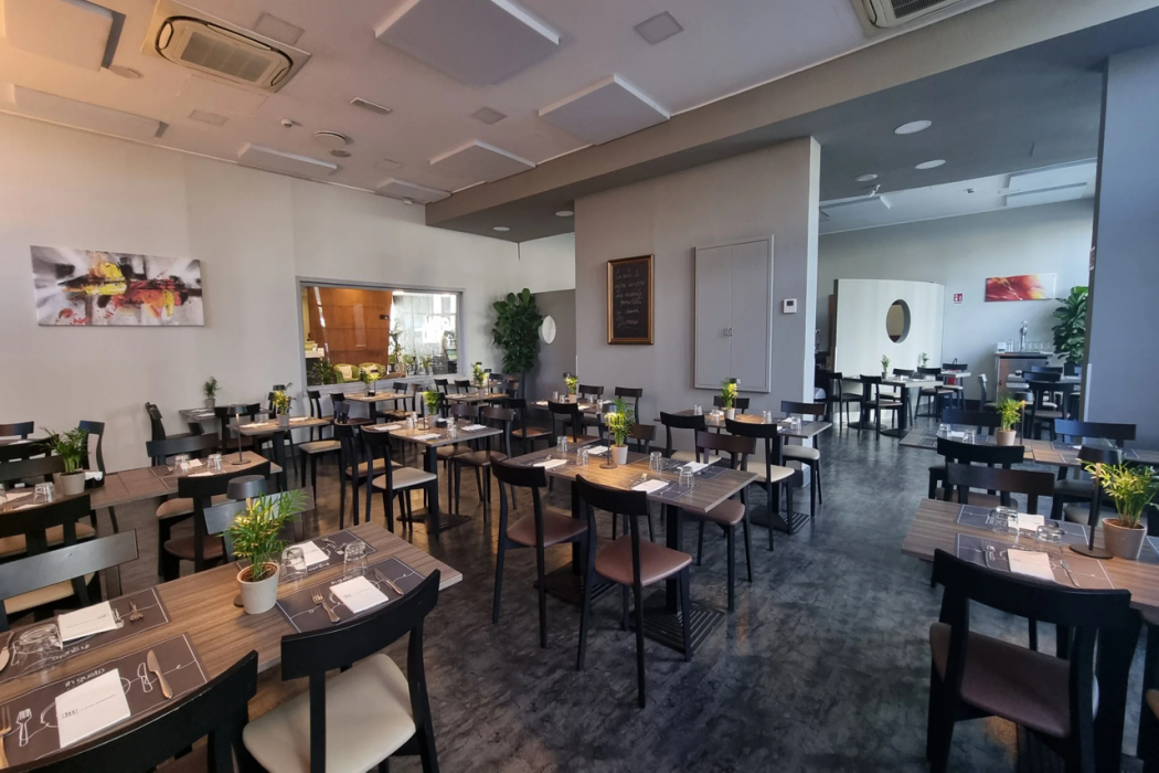 iH Hotels Milano Lorenteggio 26/61