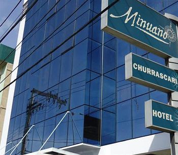 Hotel Minuano 1/17