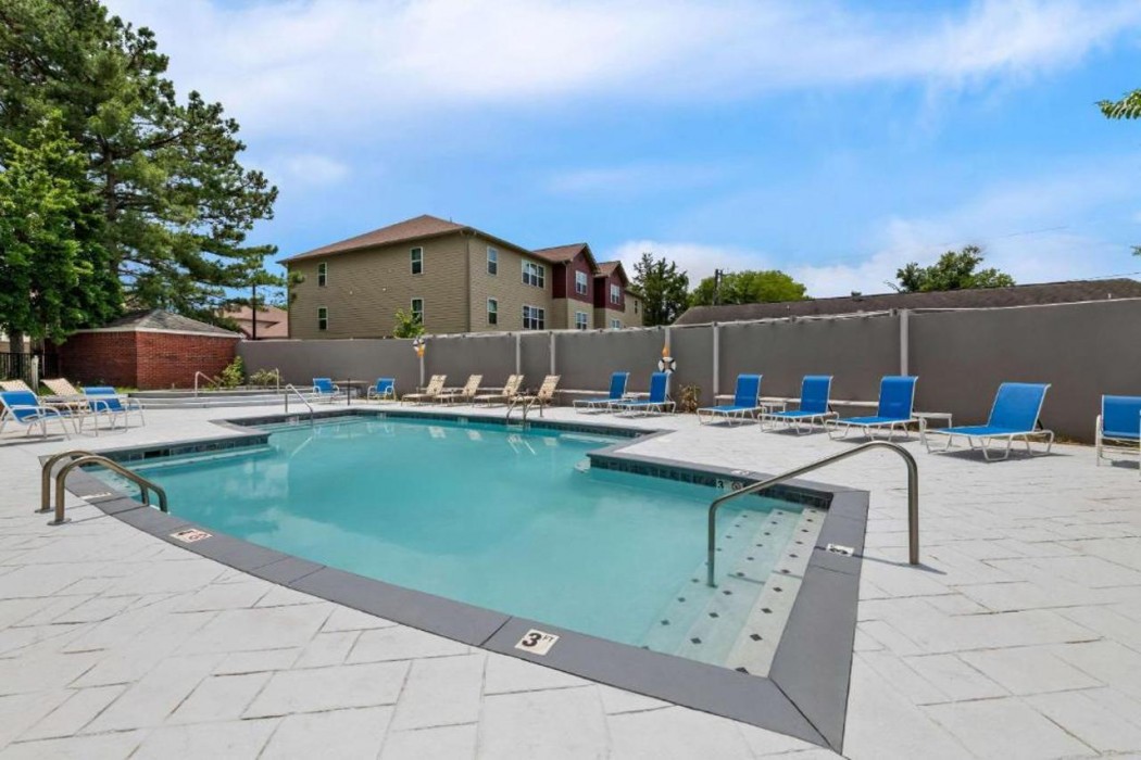 Sleep Inn & Suites Pigeon Forge - Downtown 26/43