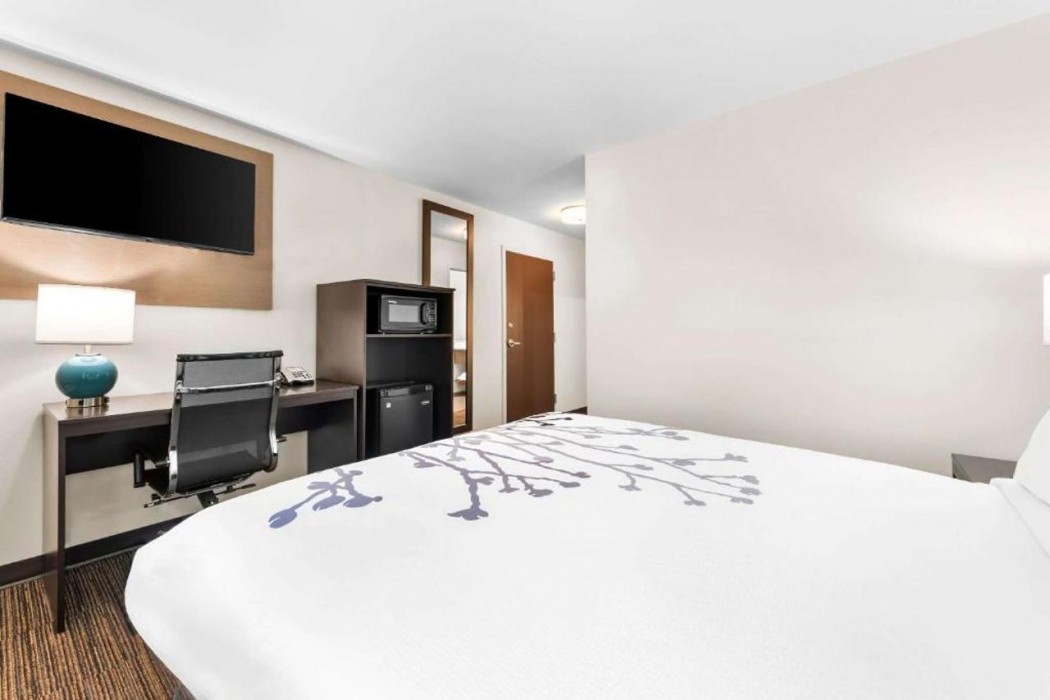Sleep Inn & Suites Pigeon Forge - Downtown 16/43