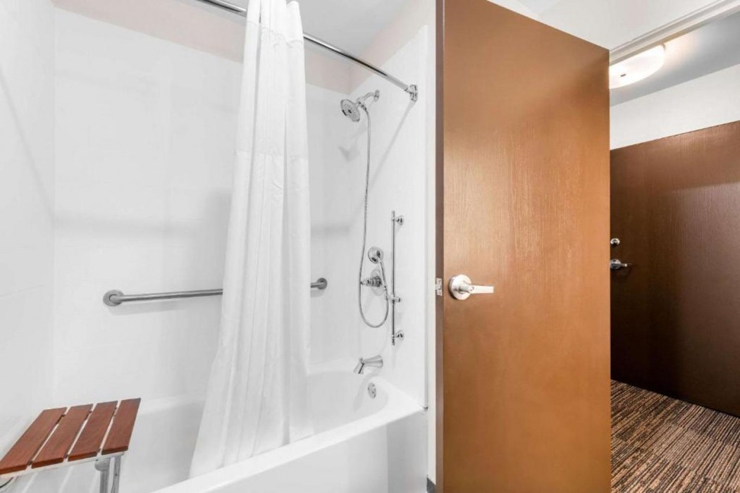 Sleep Inn & Suites Pigeon Forge - Downtown 19/43