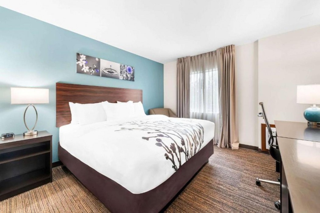Sleep Inn & Suites Pigeon Forge - Downtown 13/43
