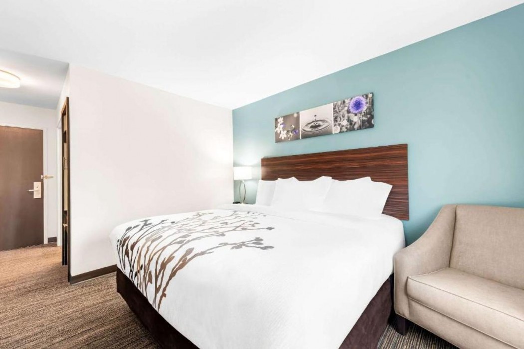 Sleep Inn & Suites Pigeon Forge - Downtown 14/43