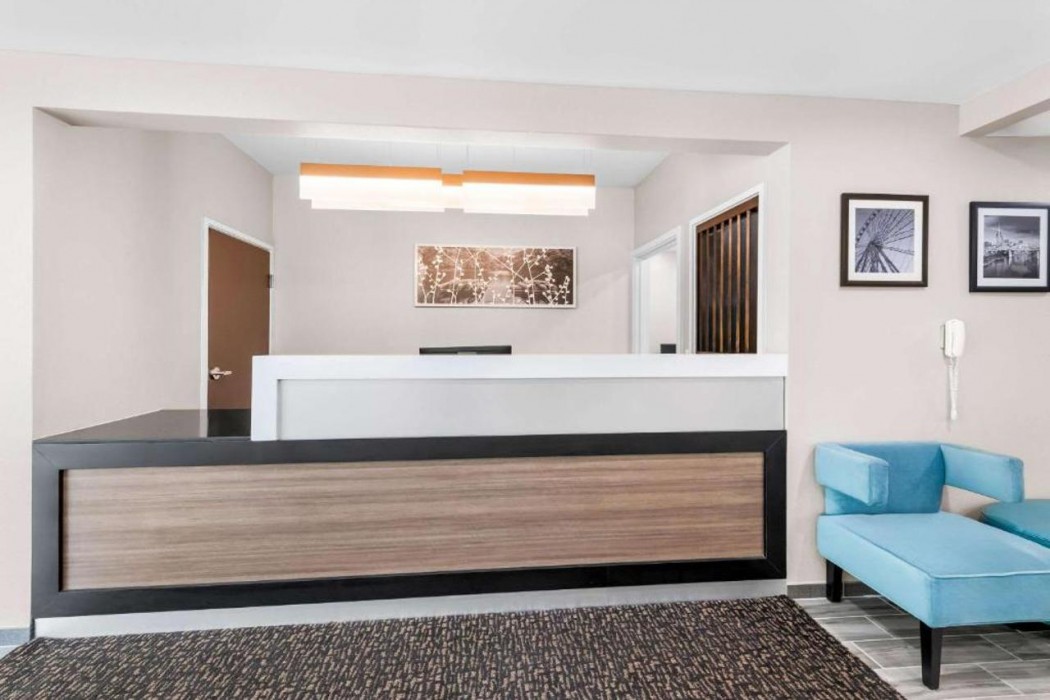 Sleep Inn & Suites Pigeon Forge - Downtown 4/43