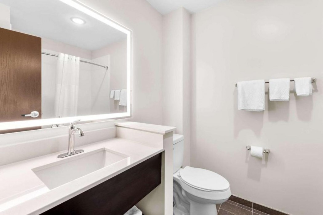 Sleep Inn & Suites Pigeon Forge - Downtown 18/43