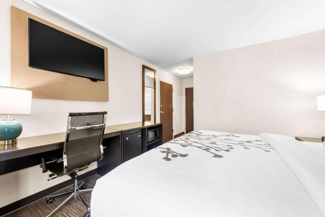 Sleep Inn & Suites Pigeon Forge - Downtown 15/43