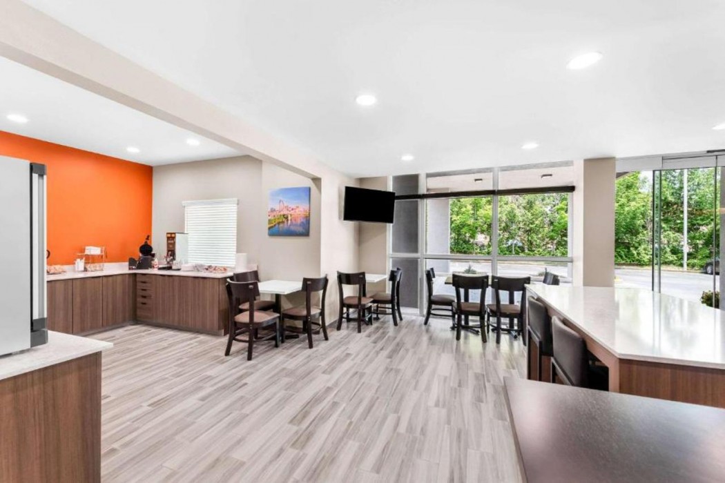 Sleep Inn & Suites Pigeon Forge - Downtown 21/43