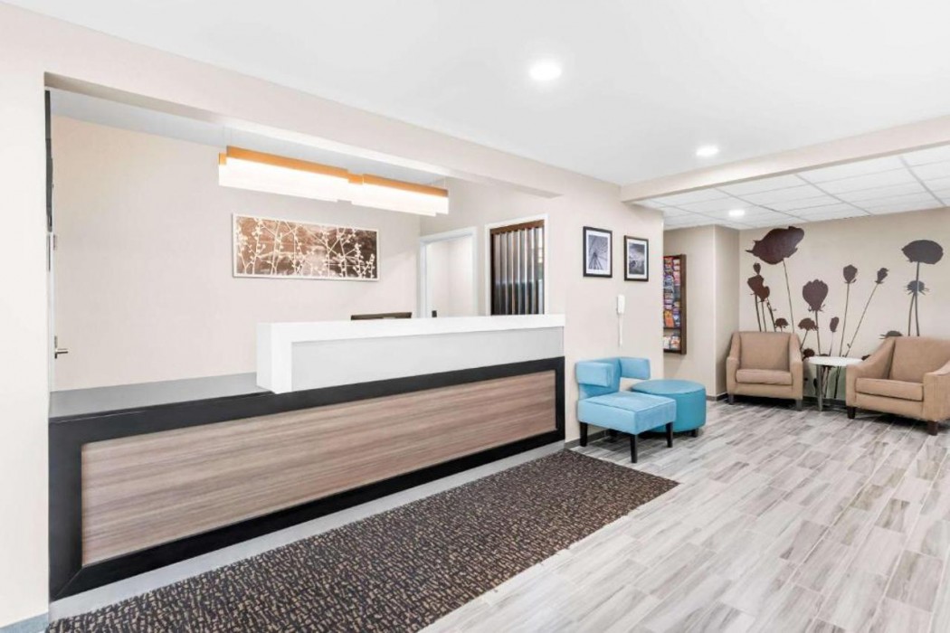 Sleep Inn & Suites Pigeon Forge - Downtown 5/43