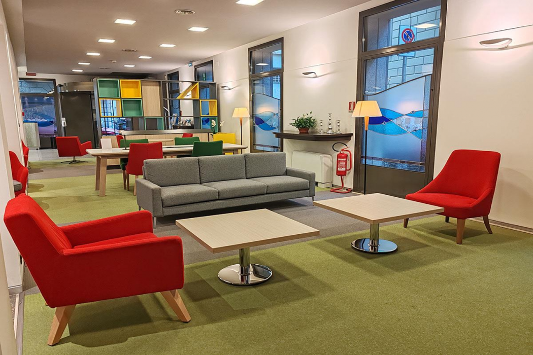 Sure Hotel by Best Western Turin City Centre 5/21