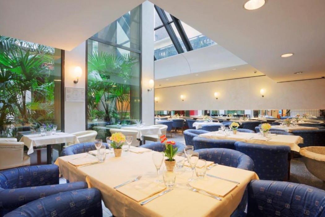 Sure Hotel by Best Western Turin City Centre 15/21