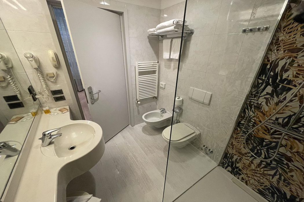 Sure Hotel by Best Western Turin City Centre 12/21