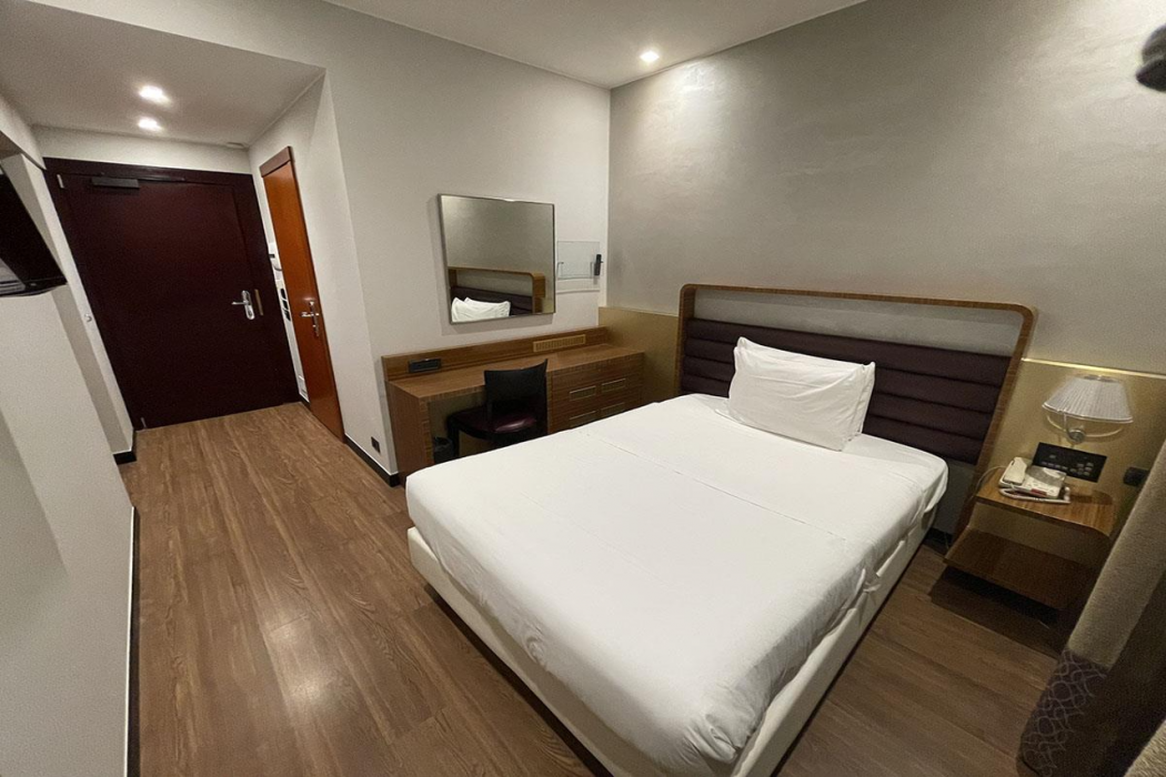 Sure Hotel by Best Western Turin City Centre 10/21