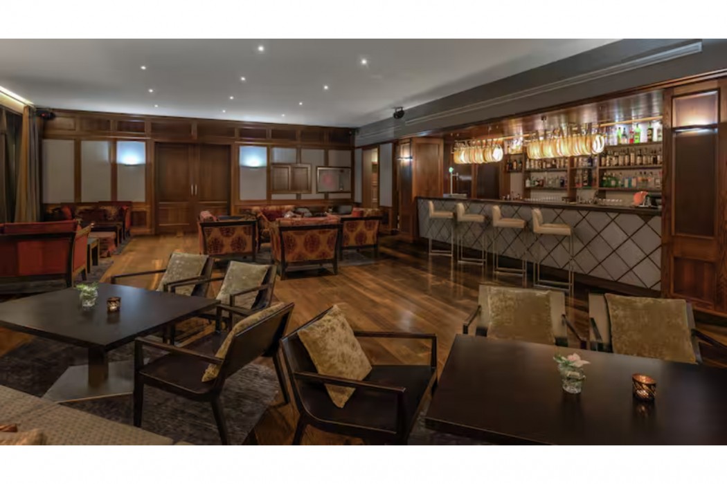 DoubleTree by Hilton La Torre Golf & Spa Resort 31/34