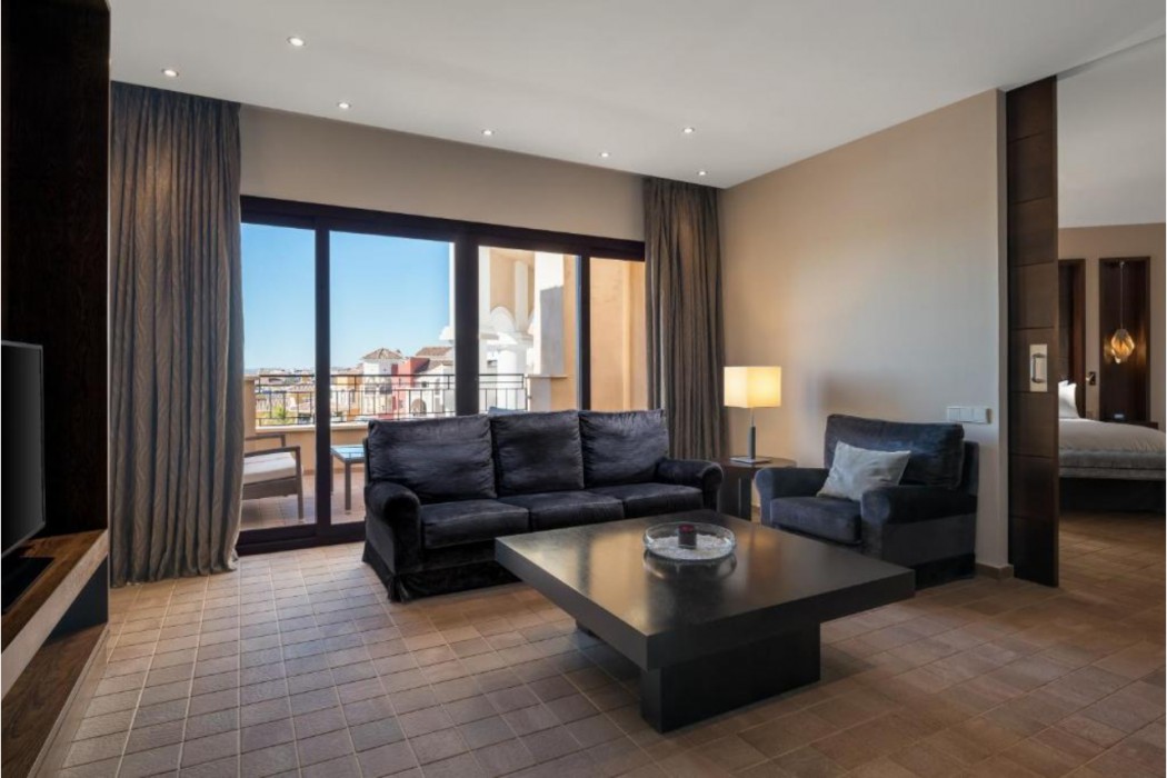 DoubleTree by Hilton La Torre Golf & Spa Resort 14/34