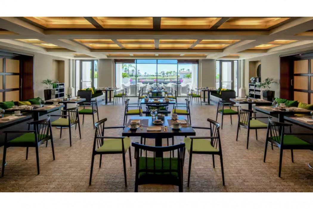 DoubleTree by Hilton La Torre Golf & Spa Resort 30/34