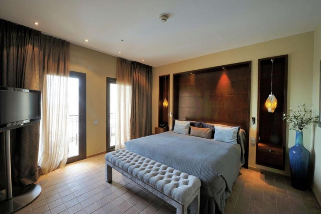 DoubleTree by Hilton La Torre Golf & Spa Resort 8/34