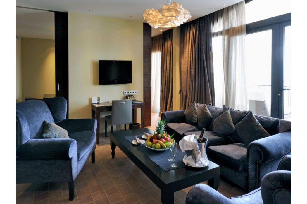 DoubleTree by Hilton La Torre Golf & Spa Resort 15/34