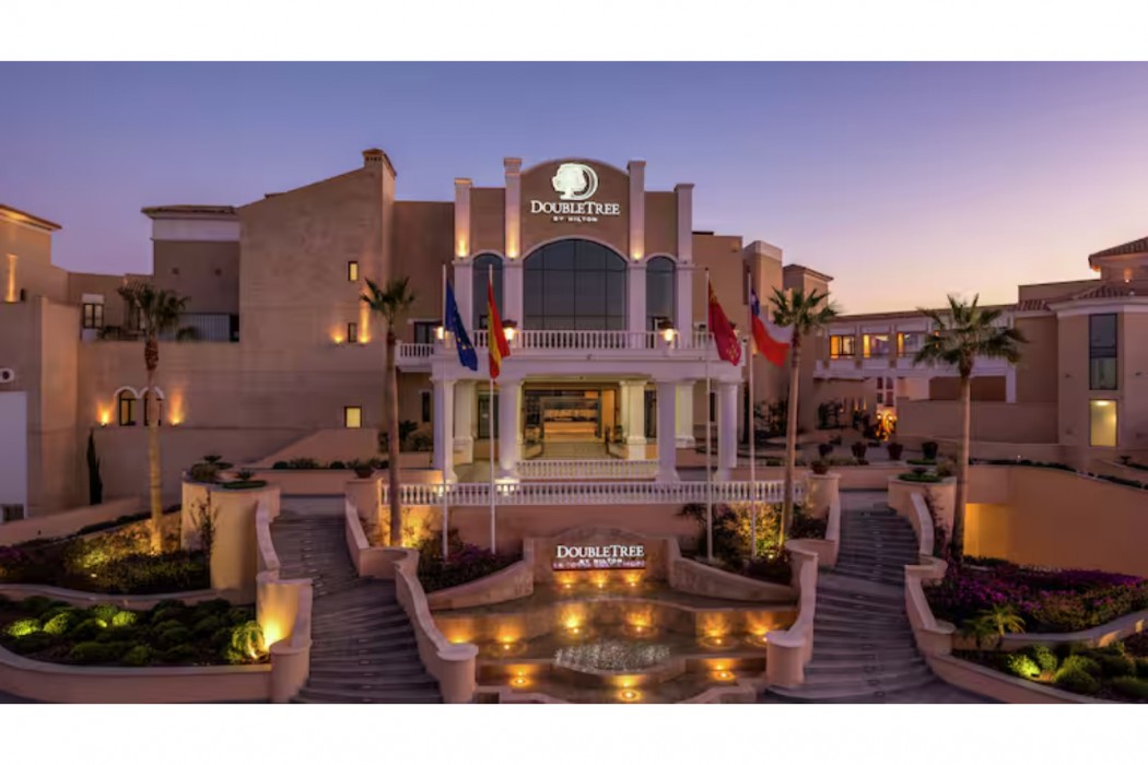 DoubleTree by Hilton La Torre Golf & Spa Resort 2/34