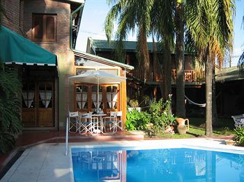 Hosteria Spa Posada del Sol 1/26