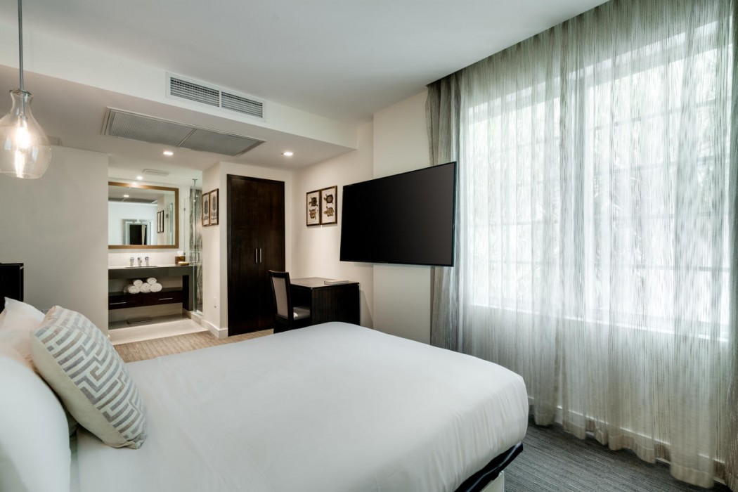 Iberostar Waves Berkeley Shore 43/101