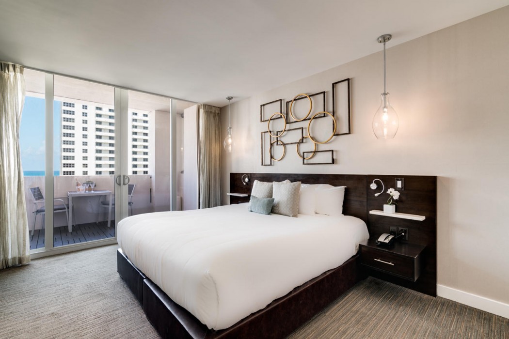 Iberostar Waves Berkeley Shore 50/101