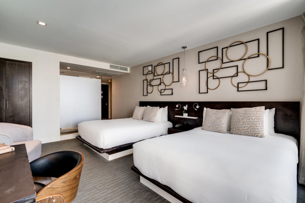 Iberostar Waves Berkeley Shore 36/101