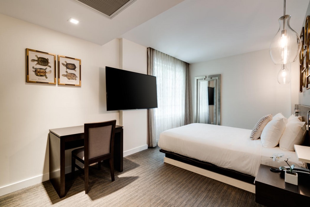 Iberostar Waves Berkeley Shore 45/101