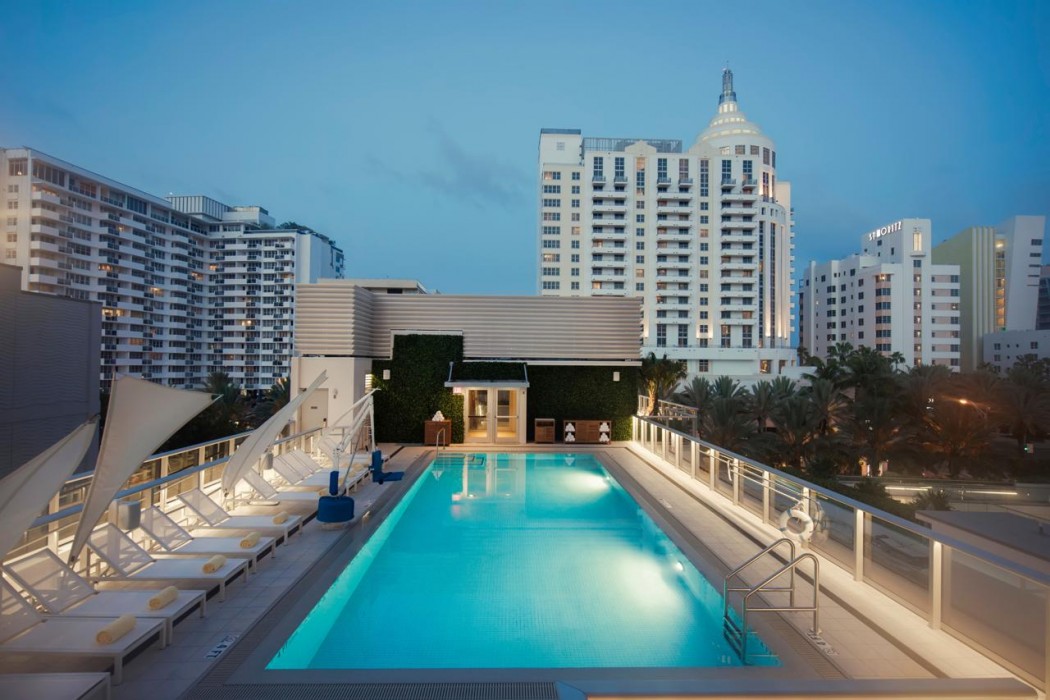 Iberostar Waves Berkeley Shore 87/101