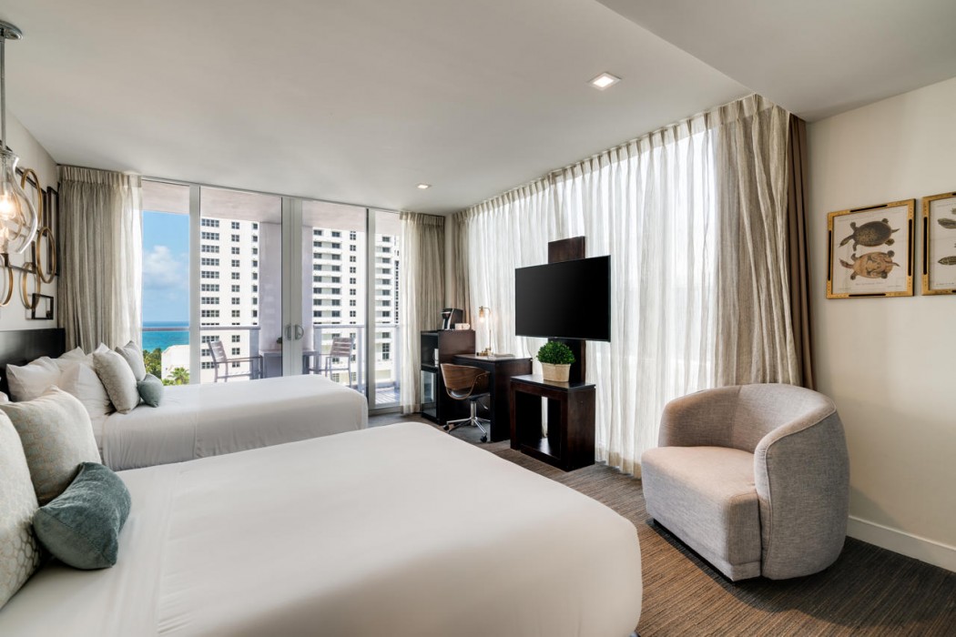 Iberostar Waves Berkeley Shore 26/101