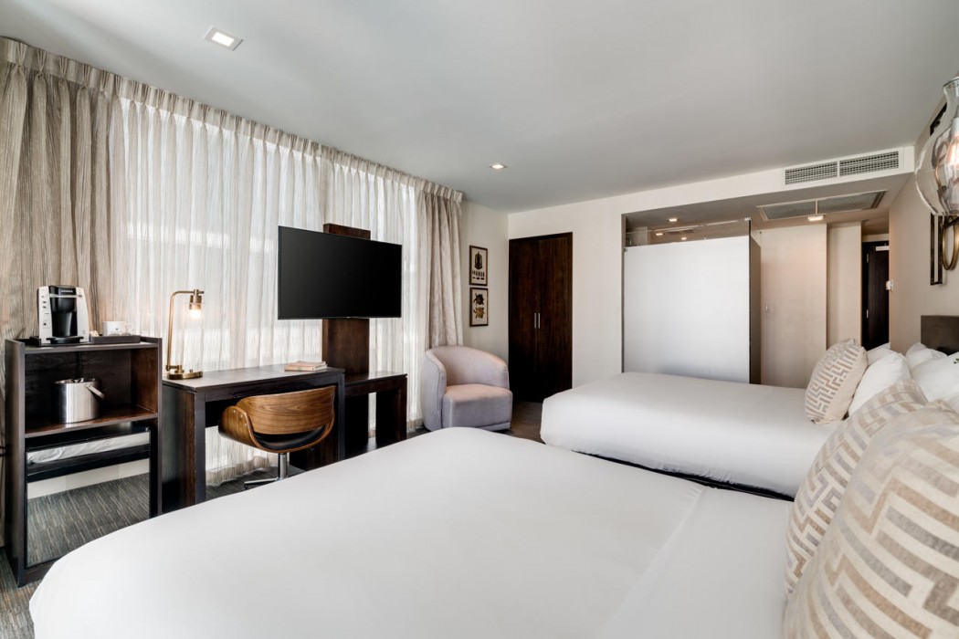 Iberostar Waves Berkeley Shore 41/101