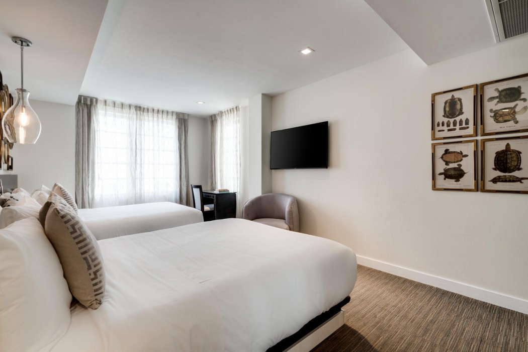 Iberostar Waves Berkeley Shore 33/101