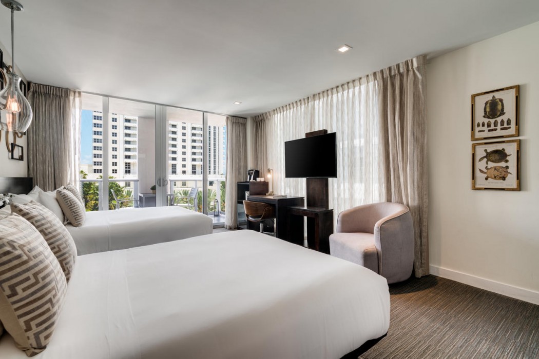 Iberostar Waves Berkeley Shore 53/101