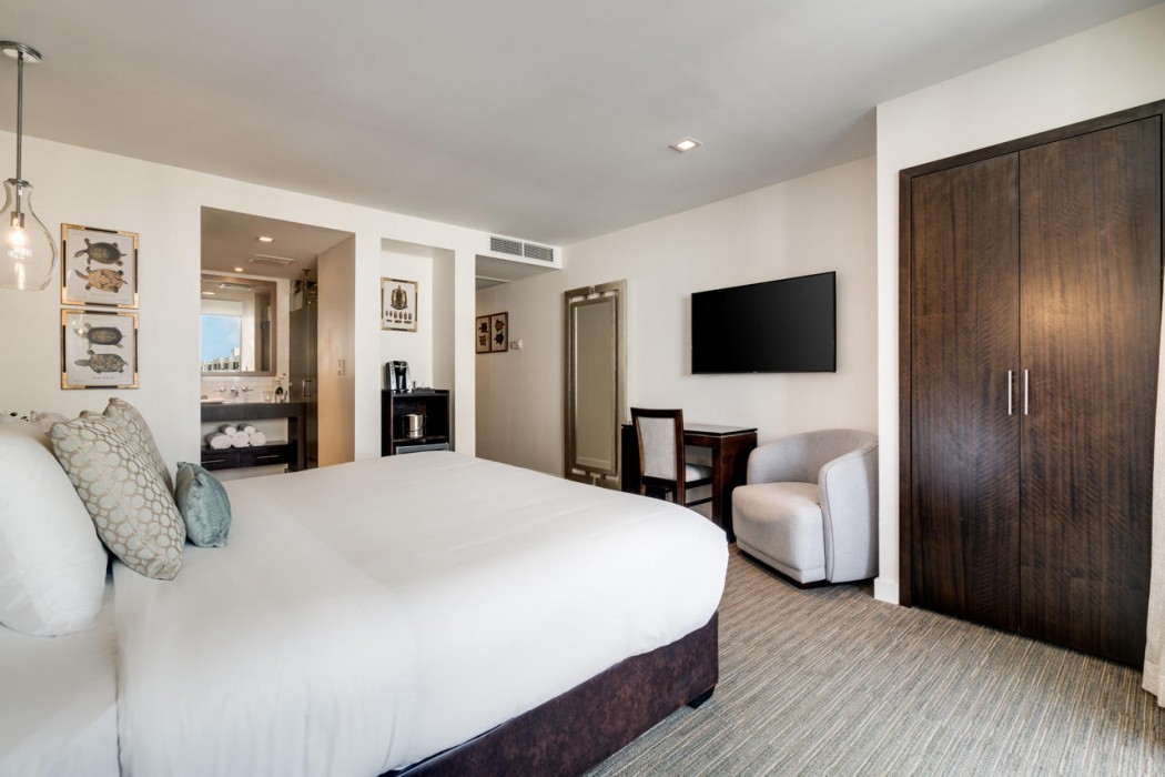 Iberostar Waves Berkeley Shore 44/101