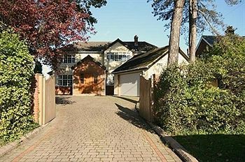 Dunmow Guesthouse
