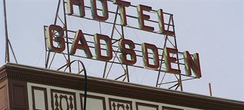 Gadsden Hotel 1/51