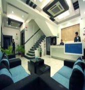 HOTEL SAAR INN 7/54