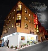 HOTEL SAAR INN 1/54