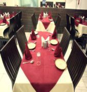 HOTEL SAAR INN 29/54