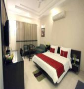 HOTEL SAAR INN 12/54