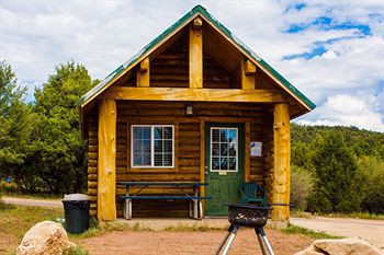 Zion Ponderosa Ranch Resort 1/51