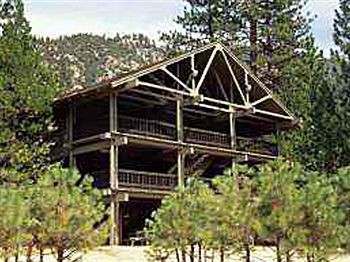 Cedar Grove Lodge 1/29